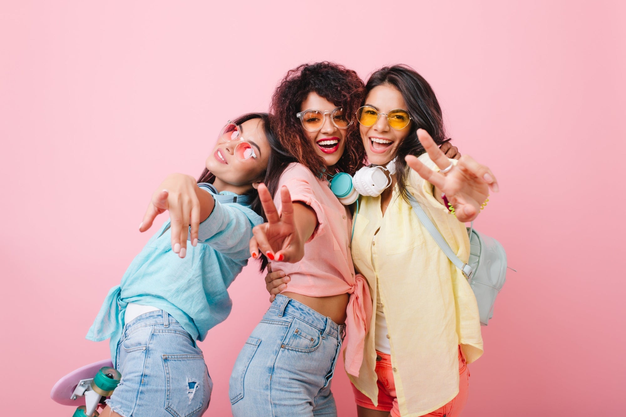 What Does Ooh La V® Mean?