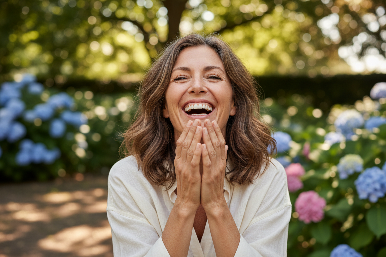 My Brain Left. Didn't Even Leave a Note.