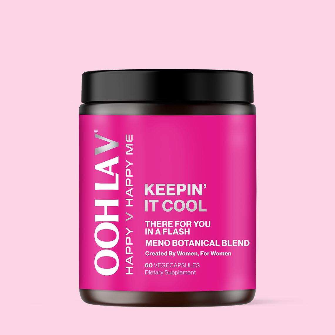 KEEPIN’ IT COOL™