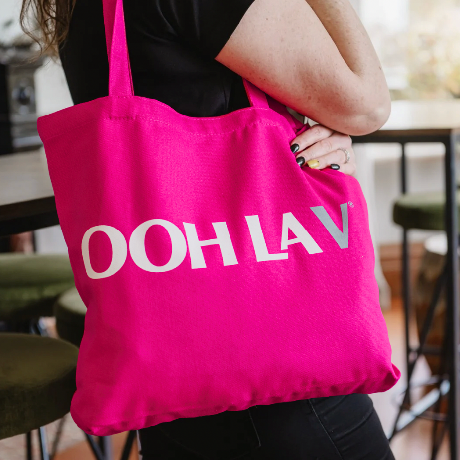 Ooh La V® TOTALLY TOTES